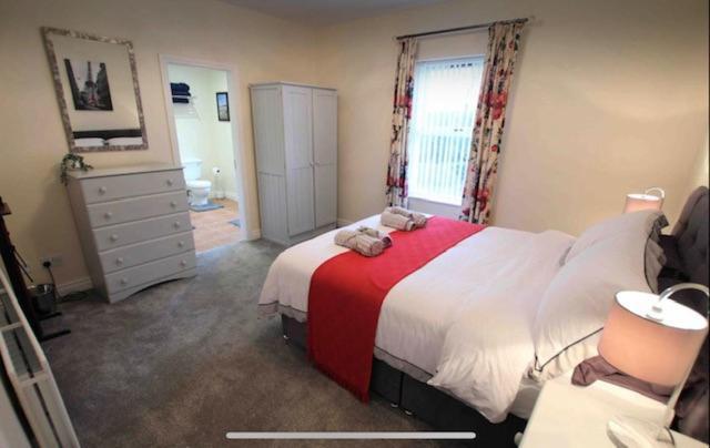 Ballyconnelly Cottages, Galgorm Area Cullybackey エクステリア 写真