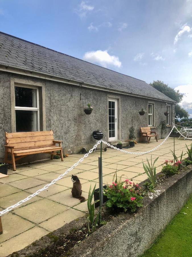 Ballyconnelly Cottages, Galgorm Area Cullybackey エクステリア 写真